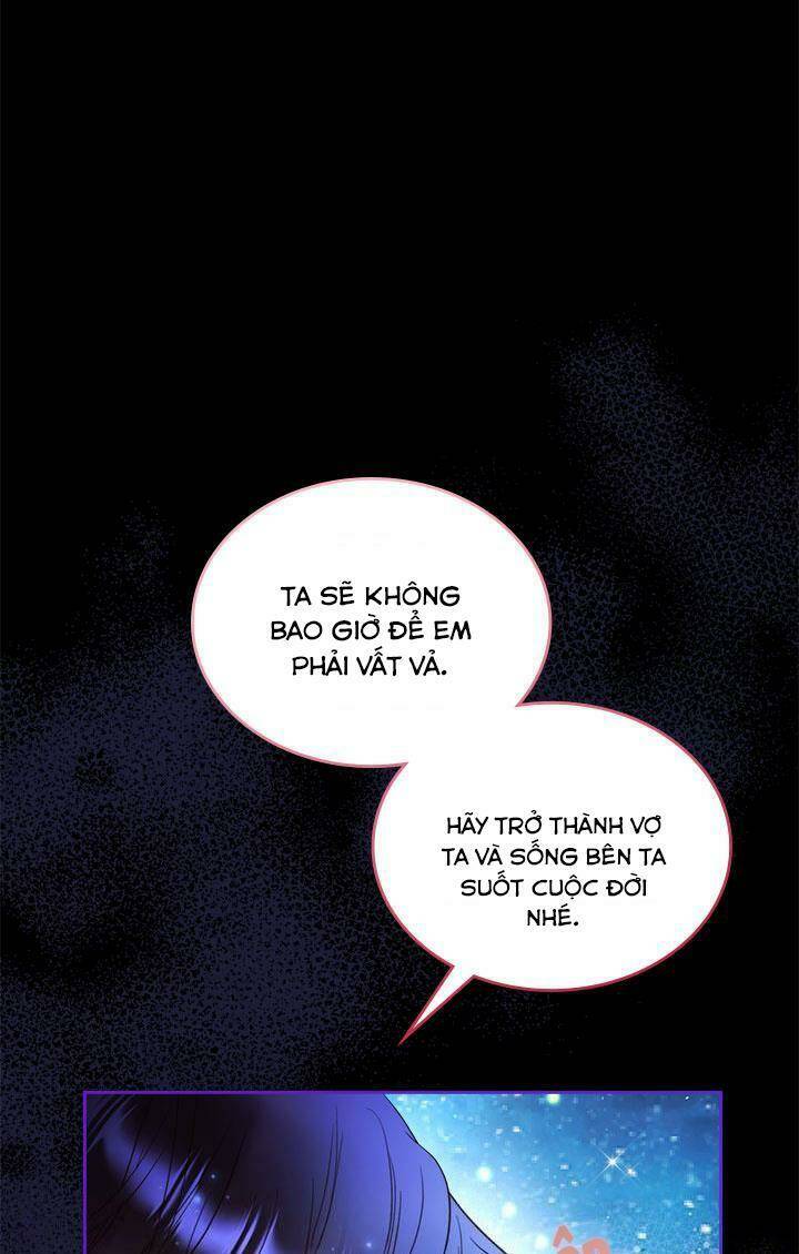 [15+] công chúa chloe chapter 81 56