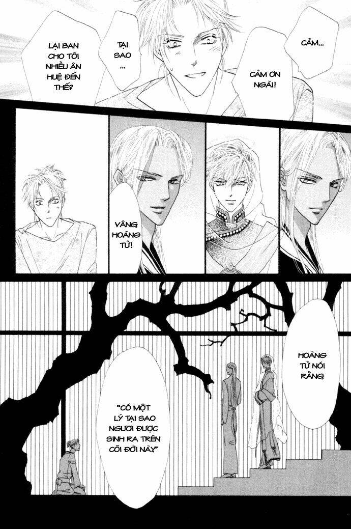 kim cương bạc chapter 5 36