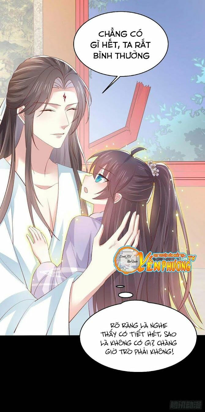 chi tôn đồng thuật sư: tuyệt thế đại tiểu thư chapter 221.5 24