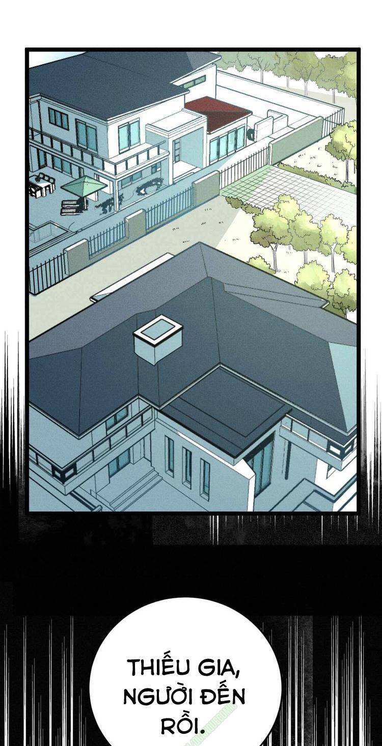 tu chân cuồng thiếu tại vườn trường chapter 29 1