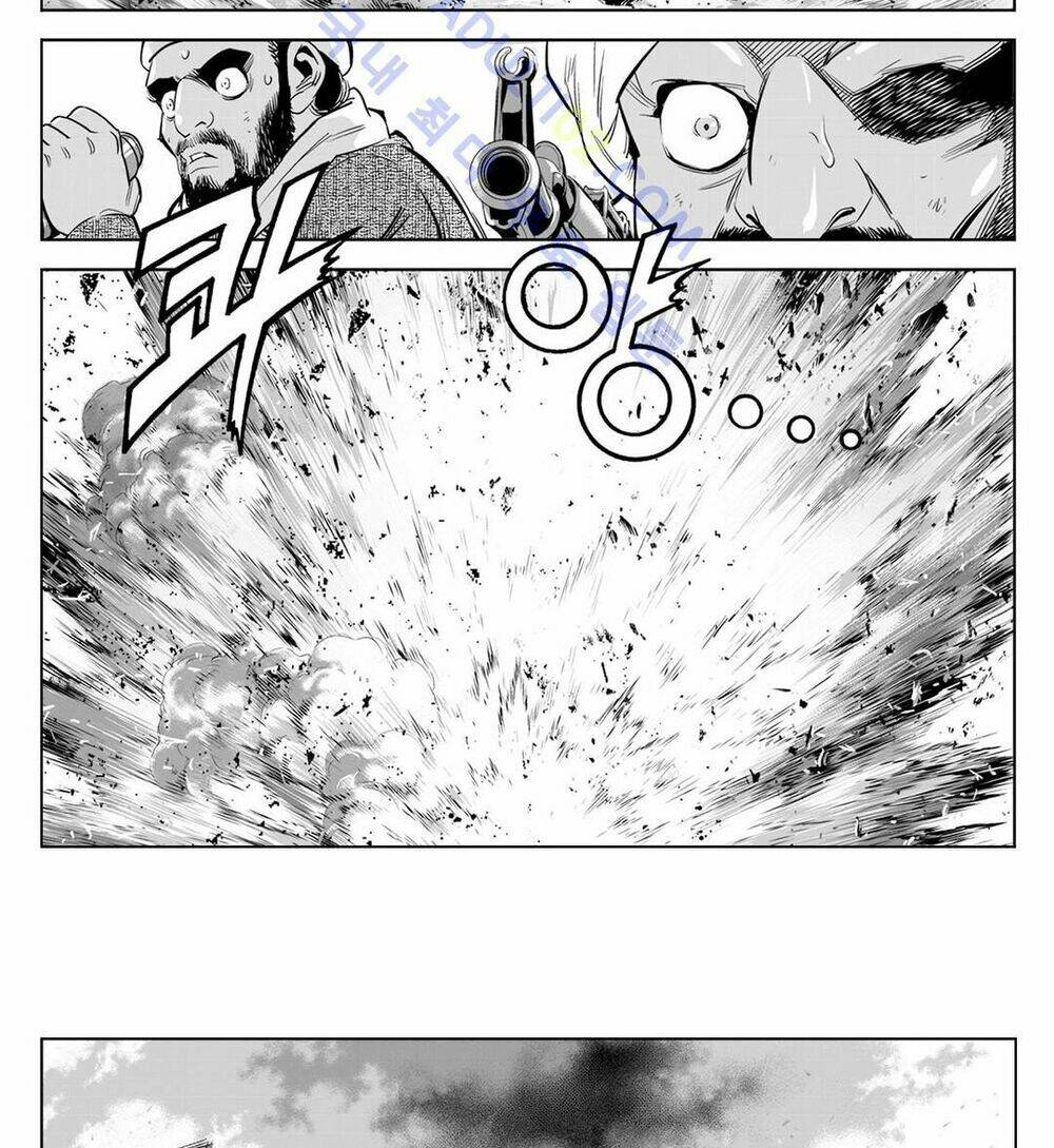 kẻ siêu phàm chapter 16 8