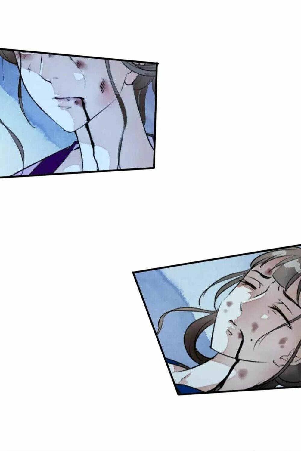 bạch liên yêu cơ người chapter 46 33