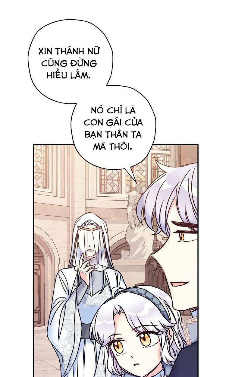 sinh ra làm con gái ác nữ chapter 28 37