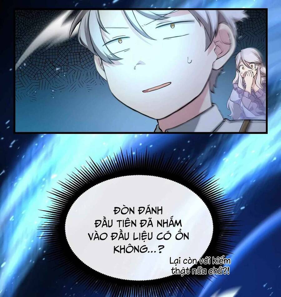 bách kiếp cường giả chapter 21 35