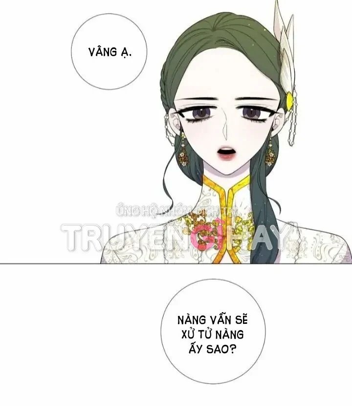 từ tiểu thư thành hoàng hậu - lady to queen chapter 39 10