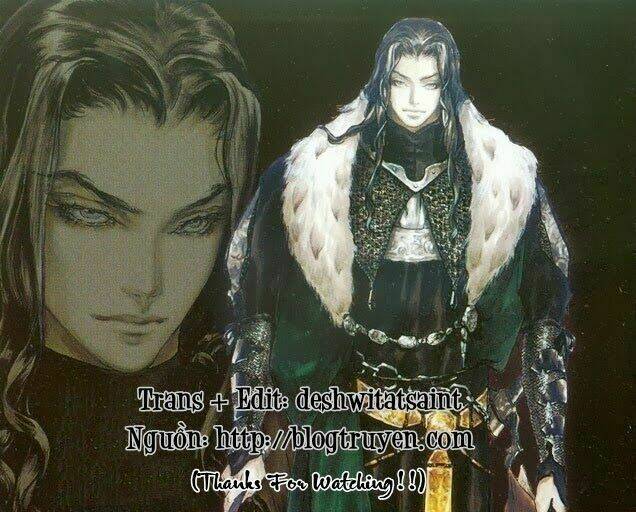 anh chàng yakuza và cô nàng siêu năng lực chapter 19 1