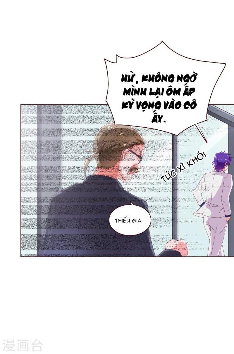 ông xã của tôi đến từ truyện tranh chapter 41 12