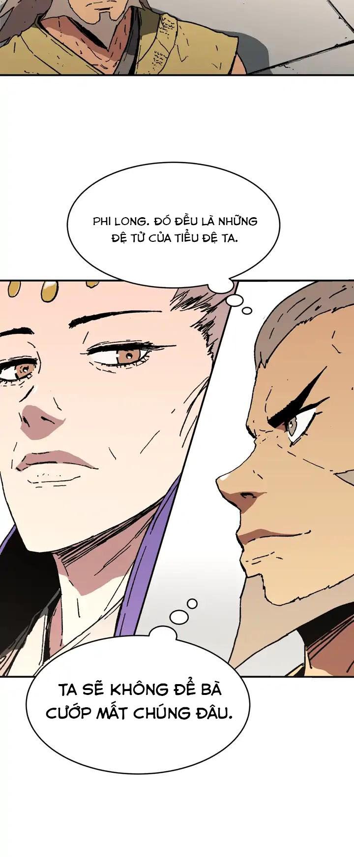 Bố Vô Song chapter 72 17