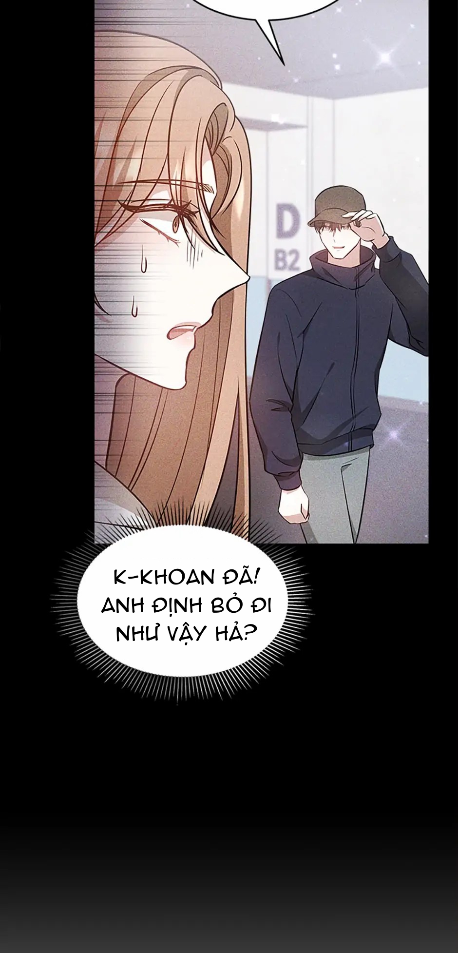 Làm Chồng Tôi Đi chapter 5.2 - Trang 14