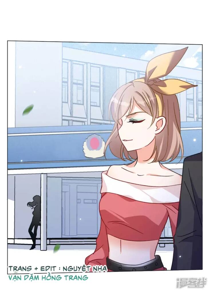 cô ấy đến rồi, xin nằm xuống! chapter 172 8