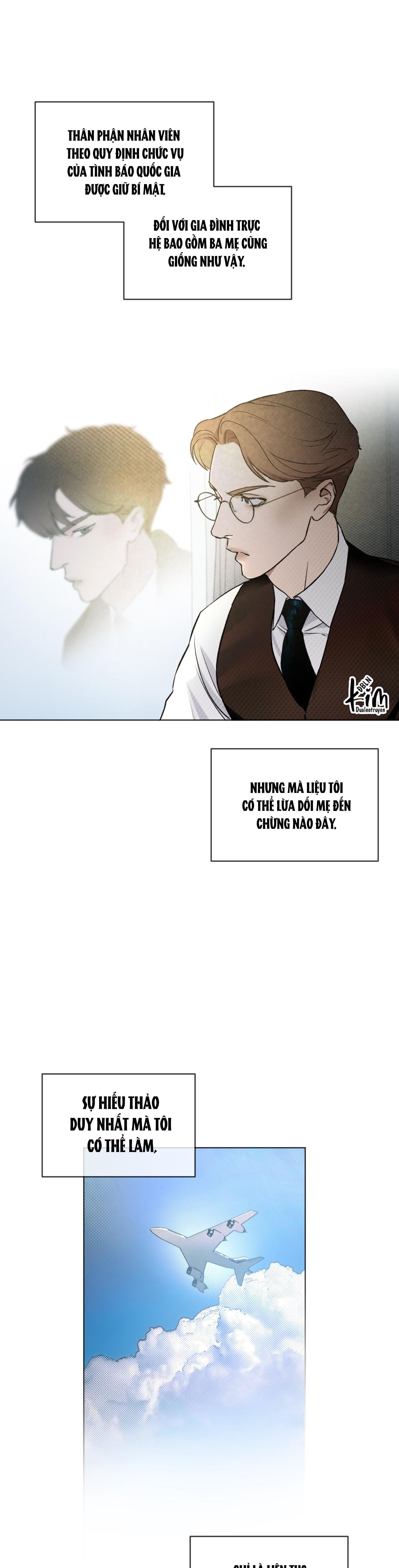 codename anastasia chapter 0.1 6