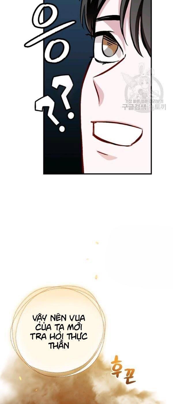 tôi lên cấp chỉ bằng cách ăn chapter 52 5