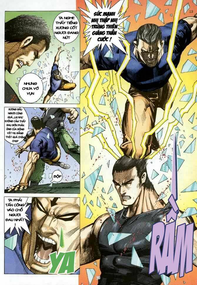 võ thần chapter 87 13