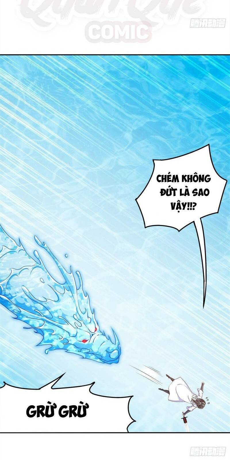 võng du chi tối cường đoán mệnh sư chapter 45 12