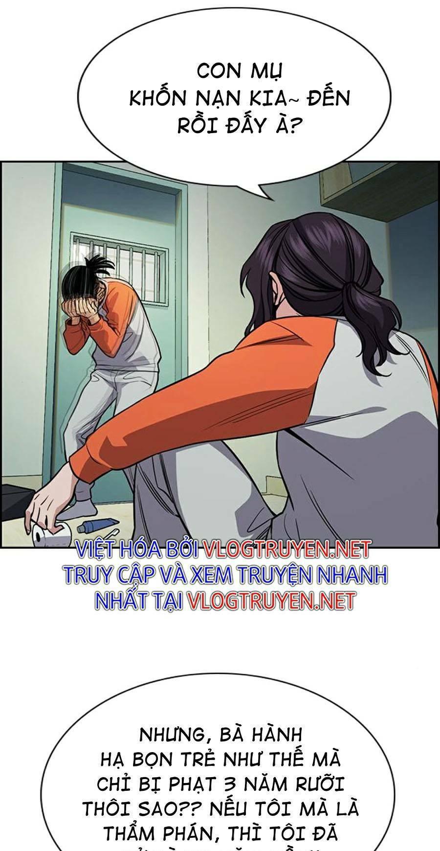 Giáo Dục Chân Chính chapter 72 41