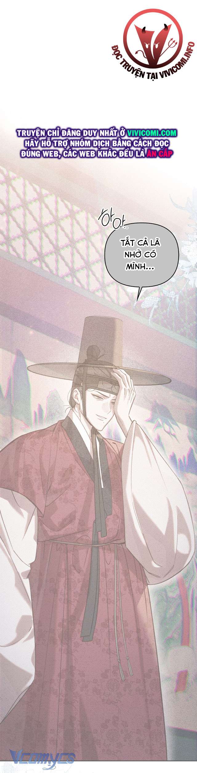 [18+] tiết học bí mật của trung điện chapter 38 1