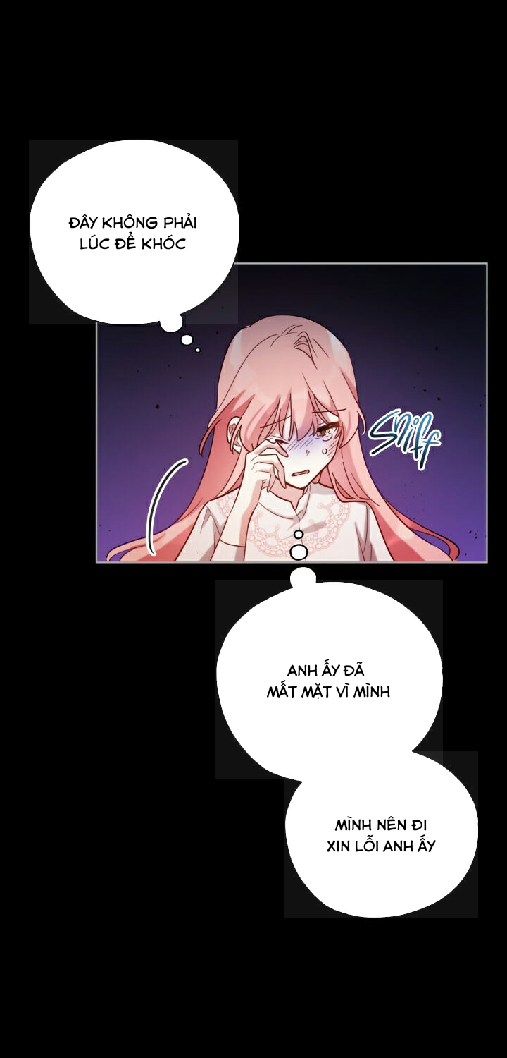 tiểu thư lạnh lùng chapter 6 29