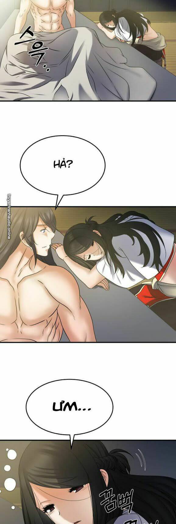 lôi thần chuyển sinh chapter 21 2