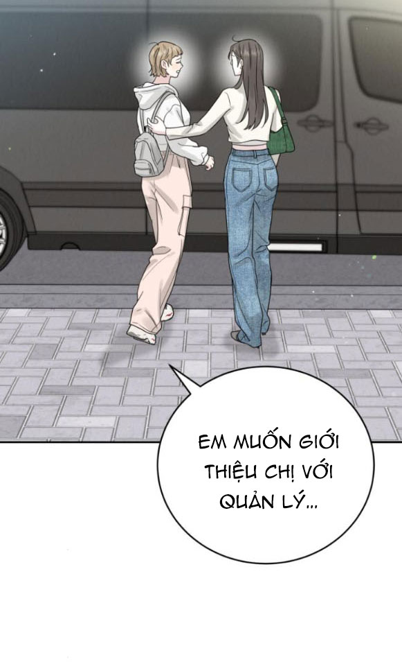 Thuyết Tình Yêu Ích Kỷ chapter 15.2 29