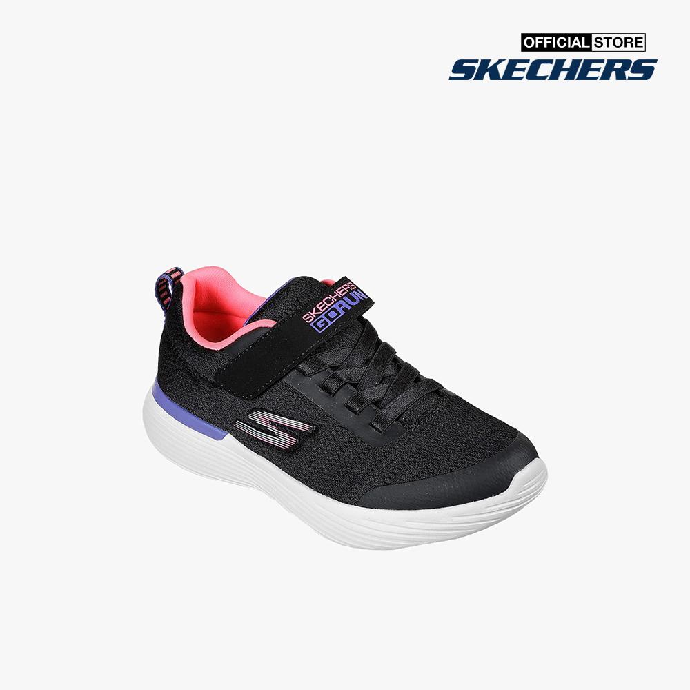 SKECHERS - Giày thể thao bé gái Go Run 400 V2 302427L