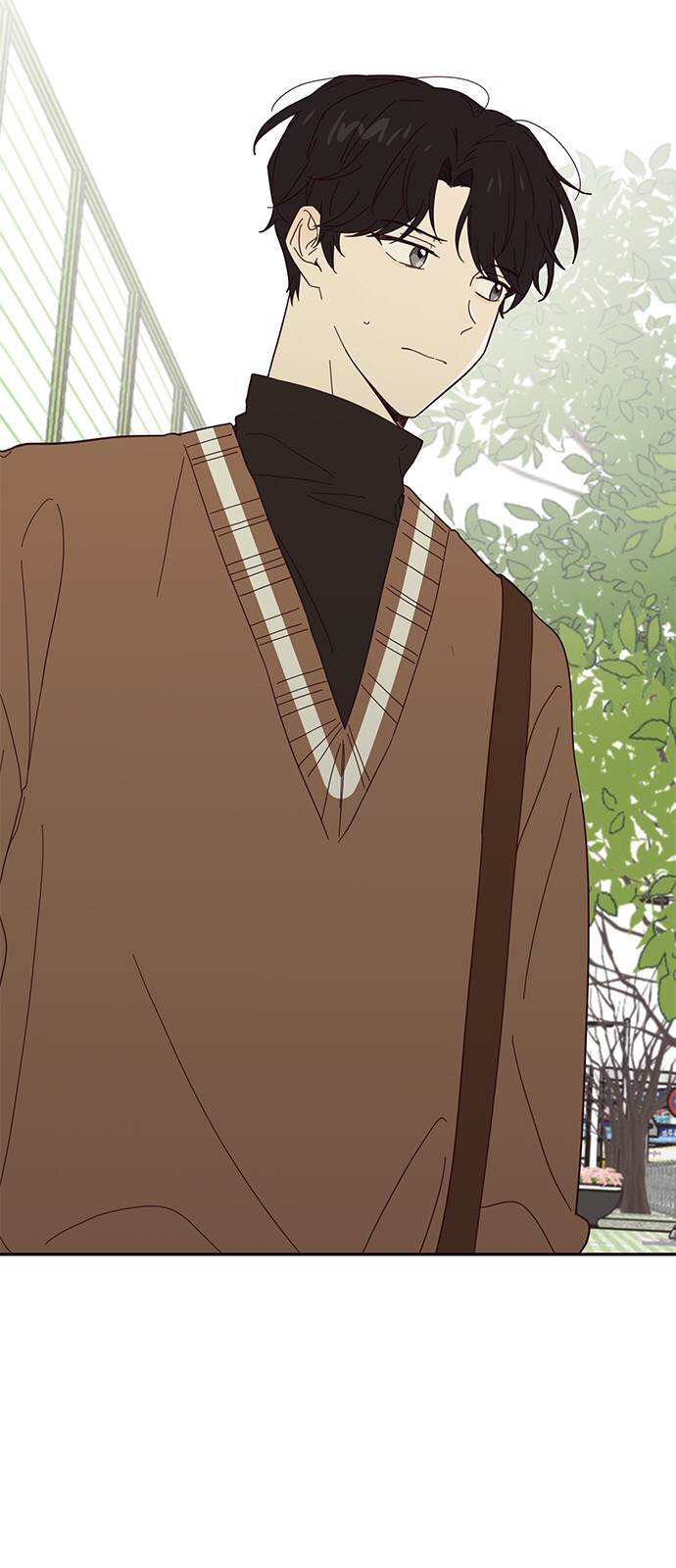 sợi chỉ nhân duyên của sarang chapter 21 11