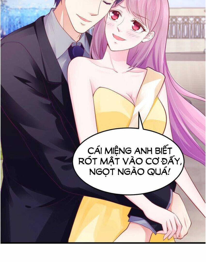 thú cưng độc quyền của boss chapter 40 7