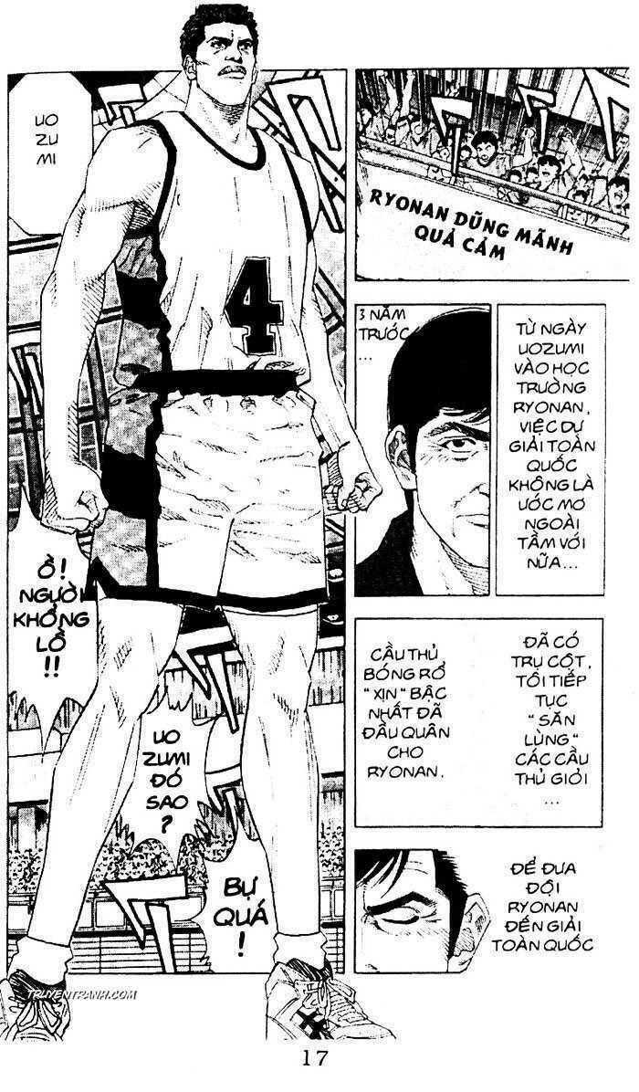 cao thủ bóng rổ chapter 150 11