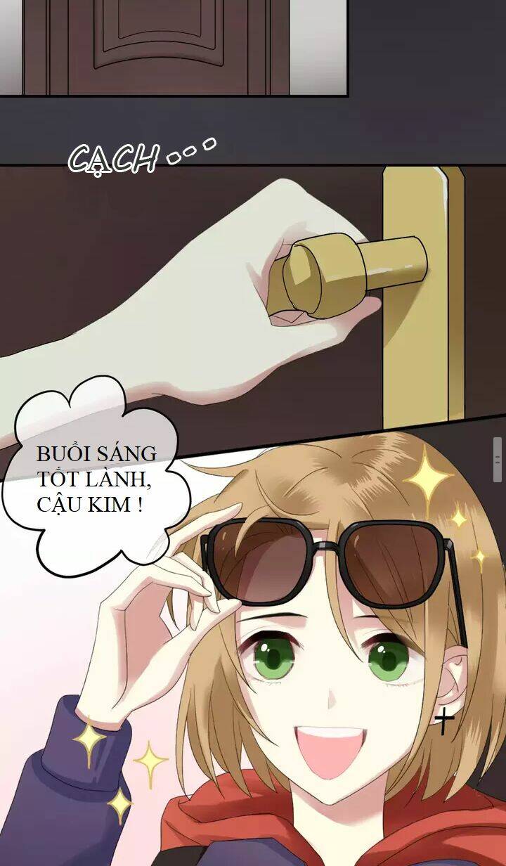 thần tượng điểm zero chapter 89.1 33