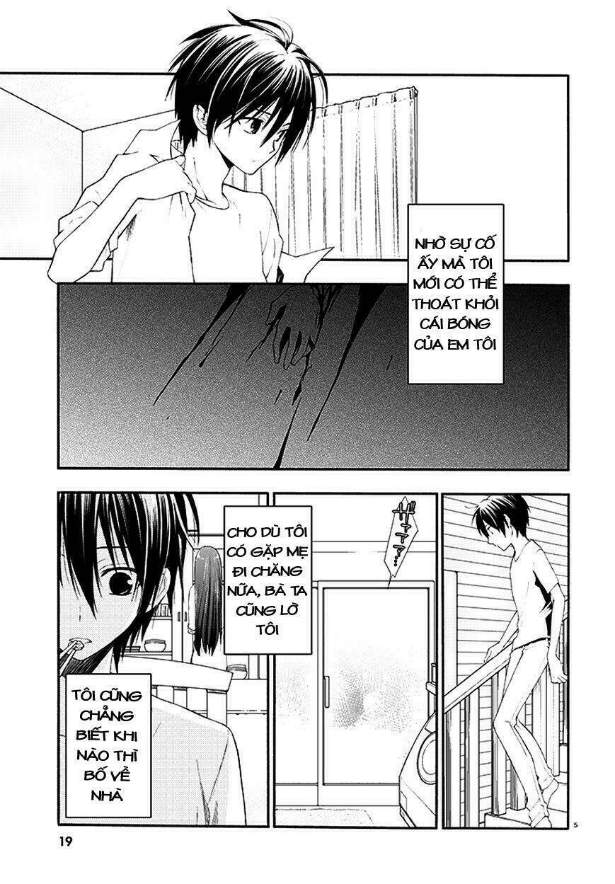 mahou sensou chapter 1 5