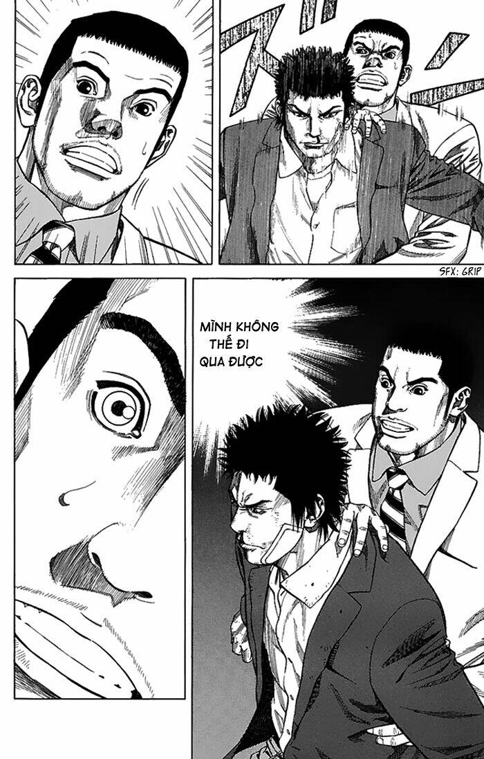 angel voice chapter 2 33