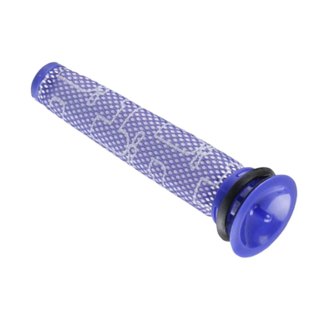 2 Pcs HEPA Pre Filter For Dyson V6 V7 V8 Vacuum Cleaner Filter Replacement