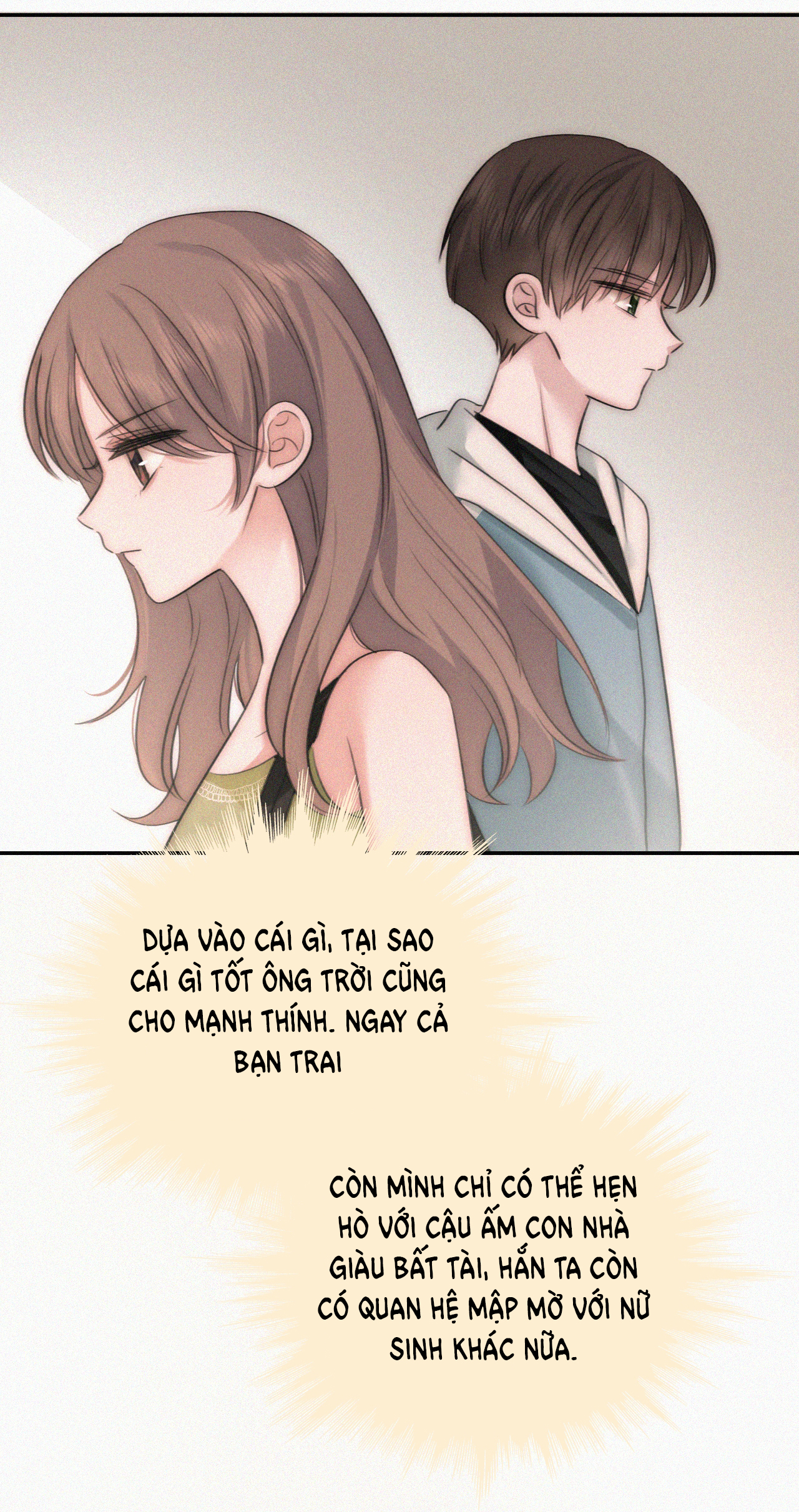 bệnh yêu chapter 112 29