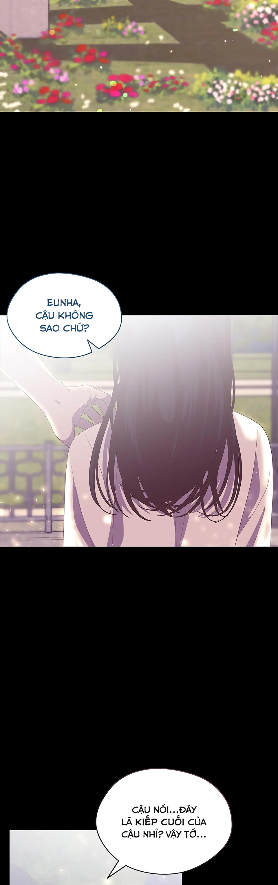 tôi không phải là nữ anh hùng chapter 108 3