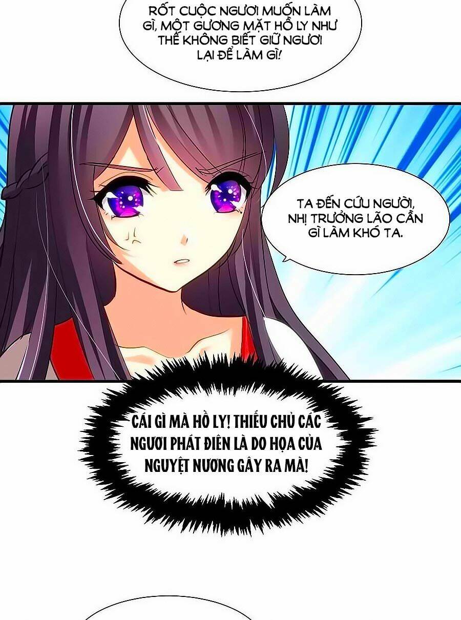 dưỡng thiếu chủ đấu tra nam chapter 46 5