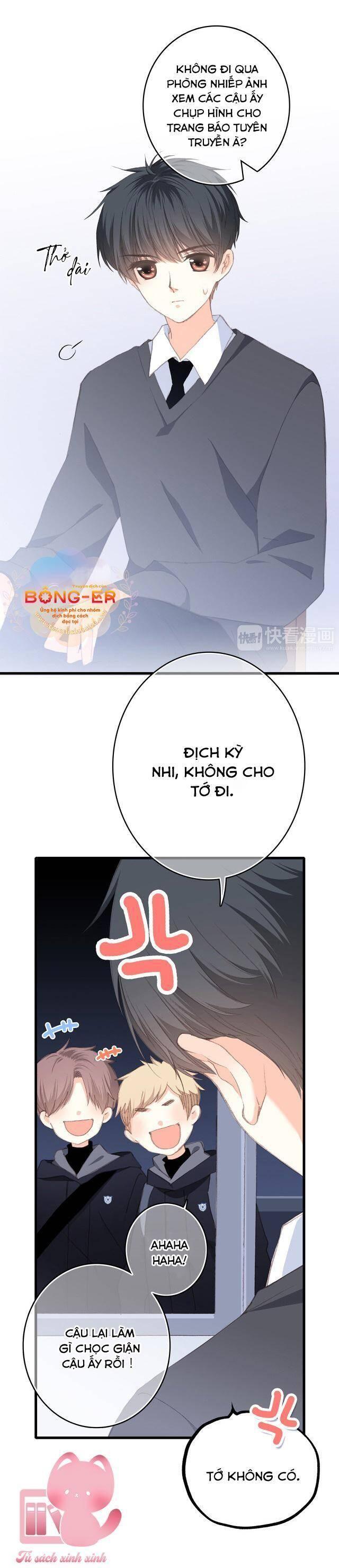 con tim rung động 2 chapter 90.1 1