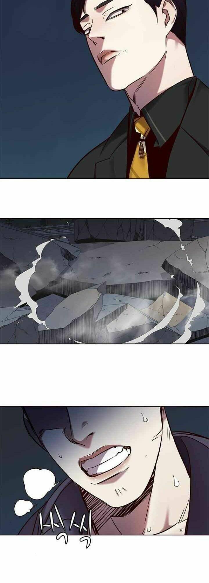 biến thân thành mèo chapter 101 64