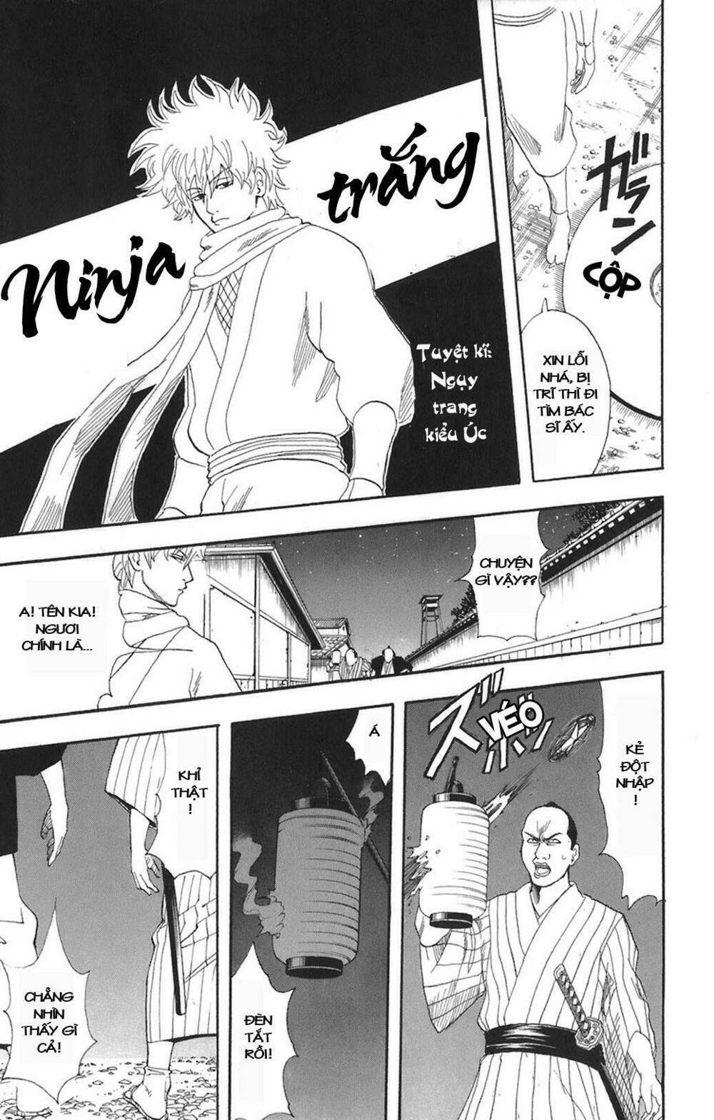 gintama - linh hồn bạc chapter 68 4