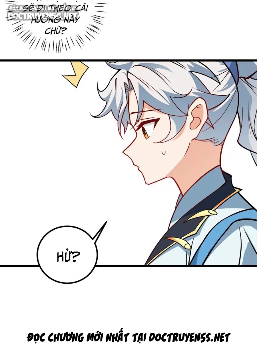 mang theo các tiên tử vô địch thiên hạ chapter 42.1 4
