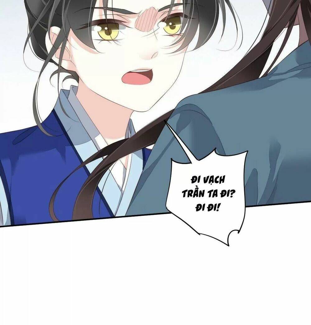 hoàng hậu ương bướng chapter 274 7