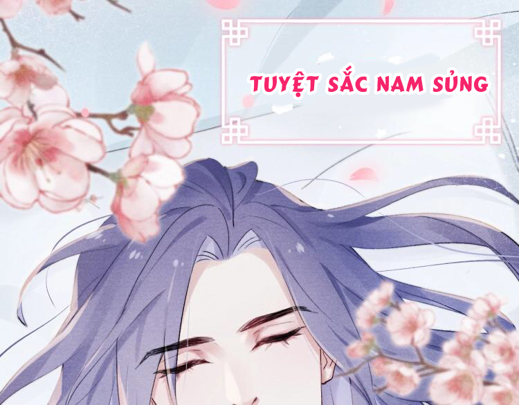 quân nhan tựa hoa đào chapter 0 45