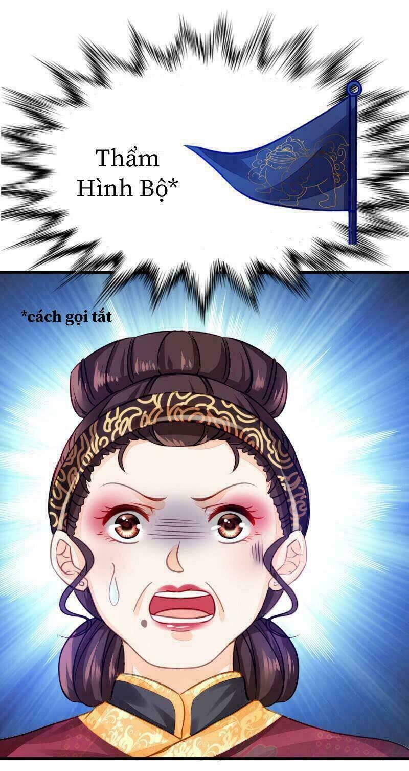 thần thám song kiêu chapter 12 20