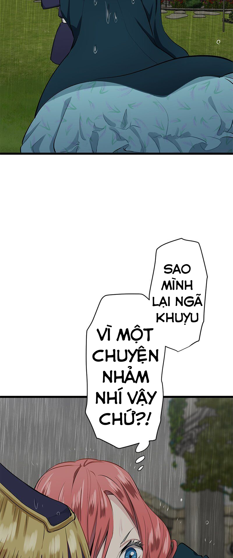 nullitas~nàng dâu giả dối~ chapter 28.2 23