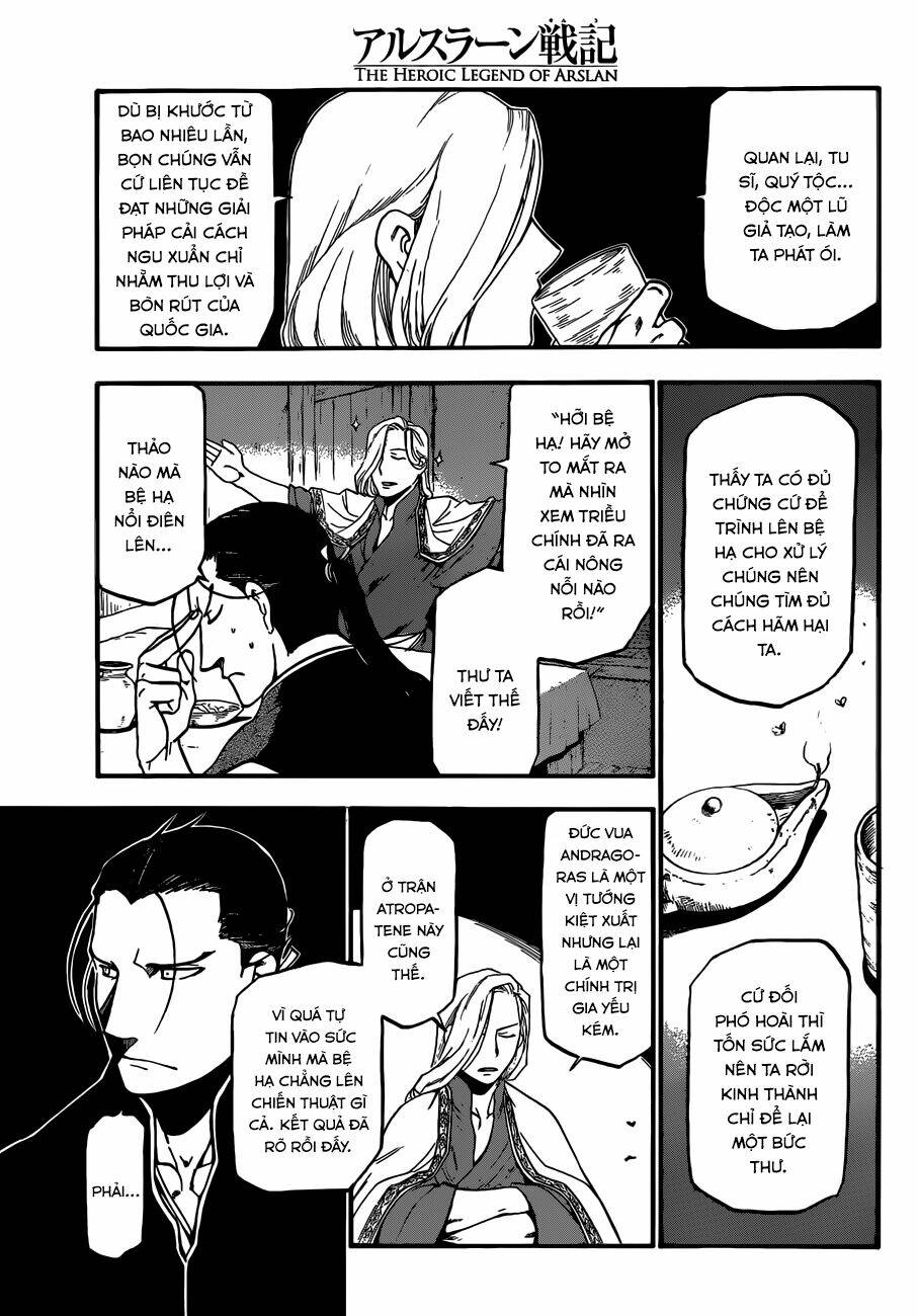 arslan chiến ký chapter 5 18