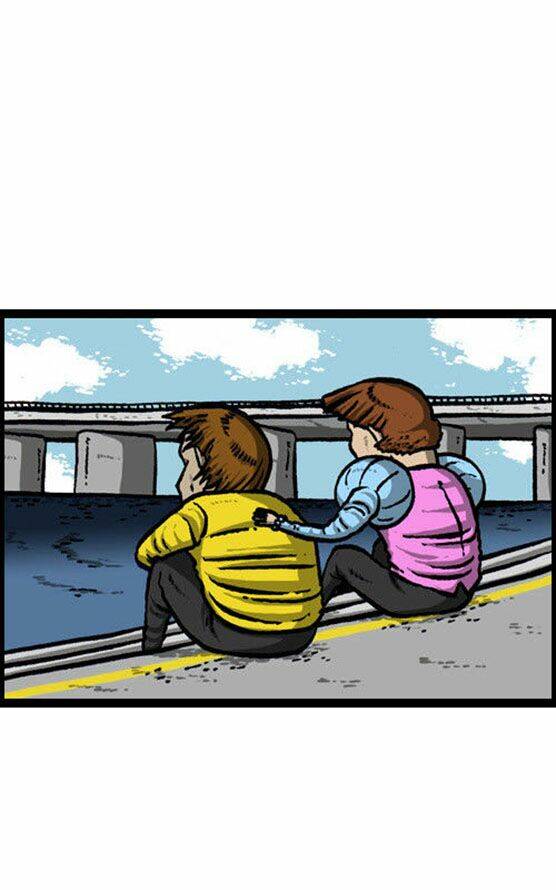 tiếng gọi con tim chapter 32 21