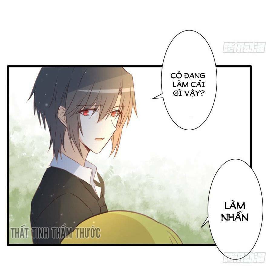 hôm nay ta cũng muốn trêu chọc nàng chapter 58 21