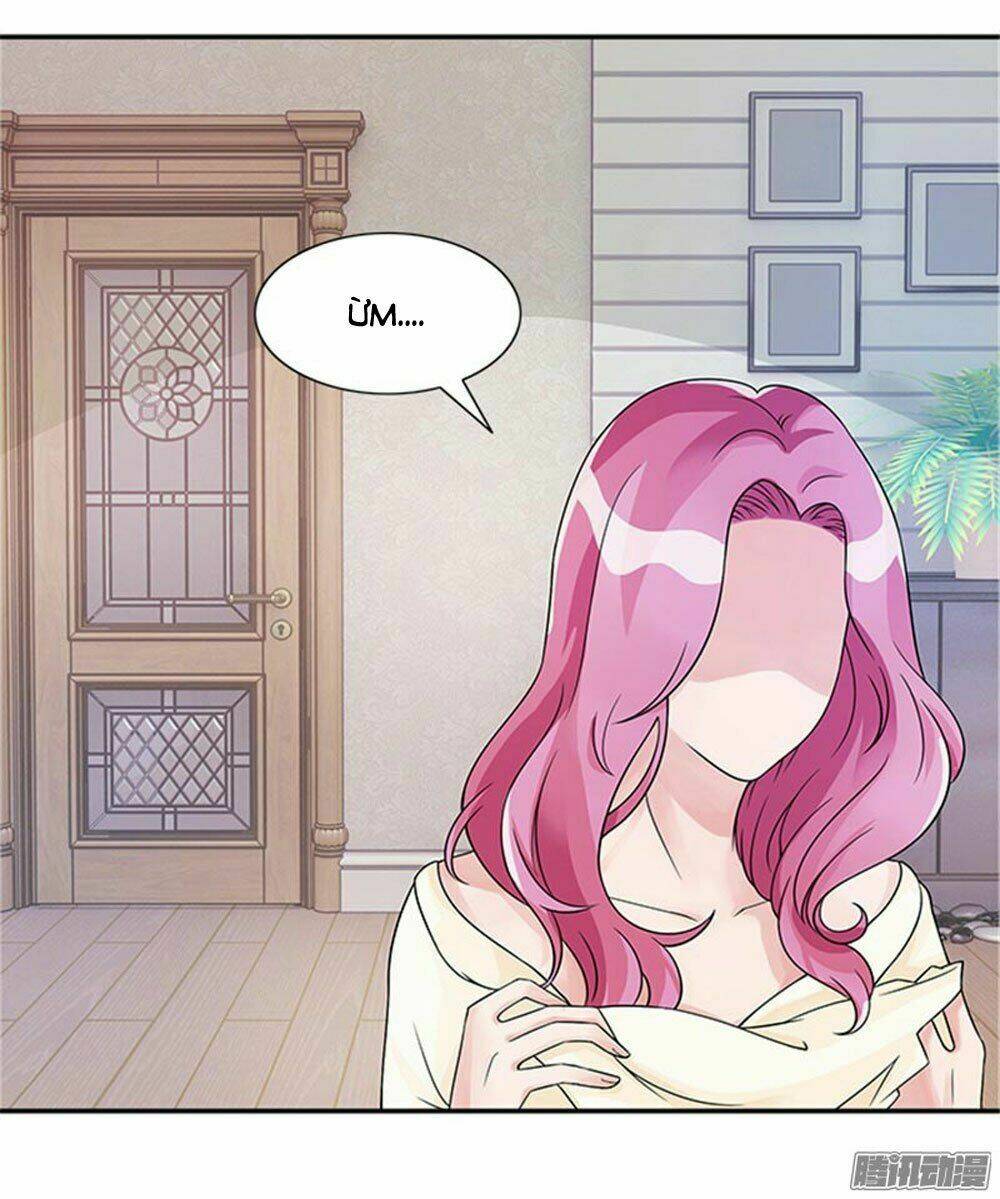 tiểu tâm can tuyệt sủng của lạc tiên sinh chapter 48 14