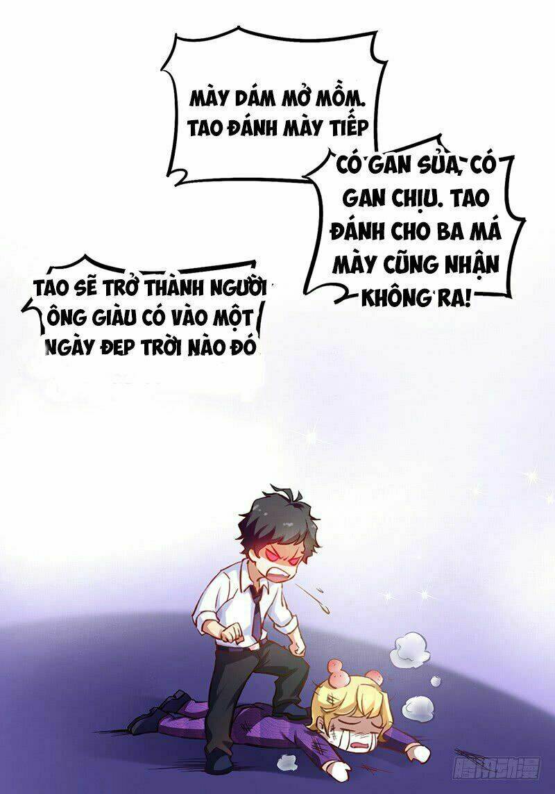 siêu cấp bại gia tử chapter 1 17