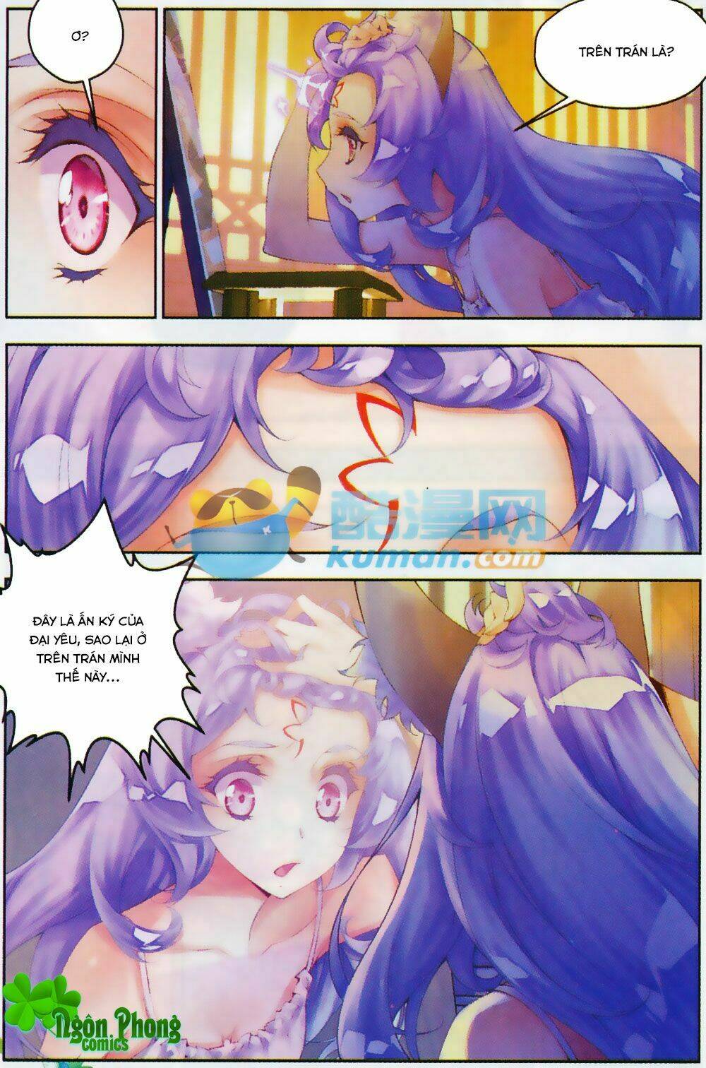 thu la chapter 21 24