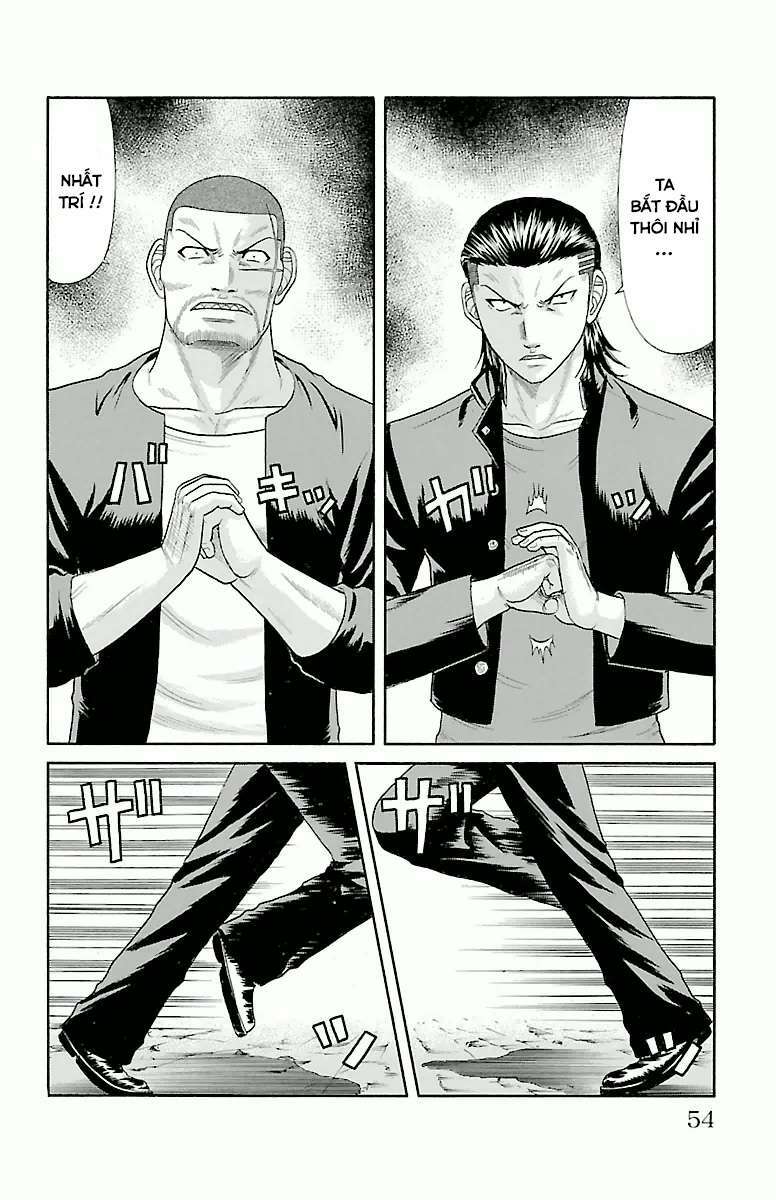 crows zero chapter 35 8
