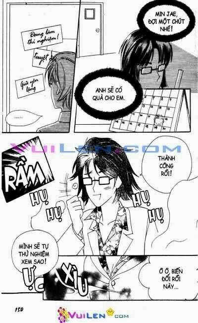 phép màu chapter 6 150